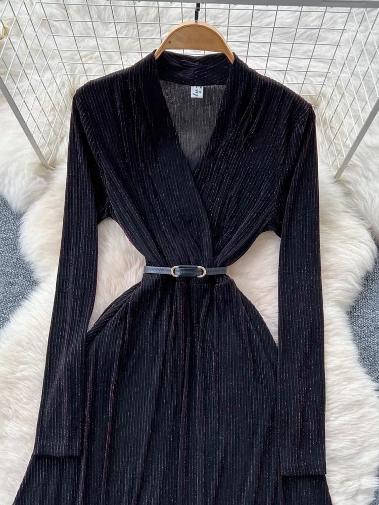 New days arise dress FD1399 image