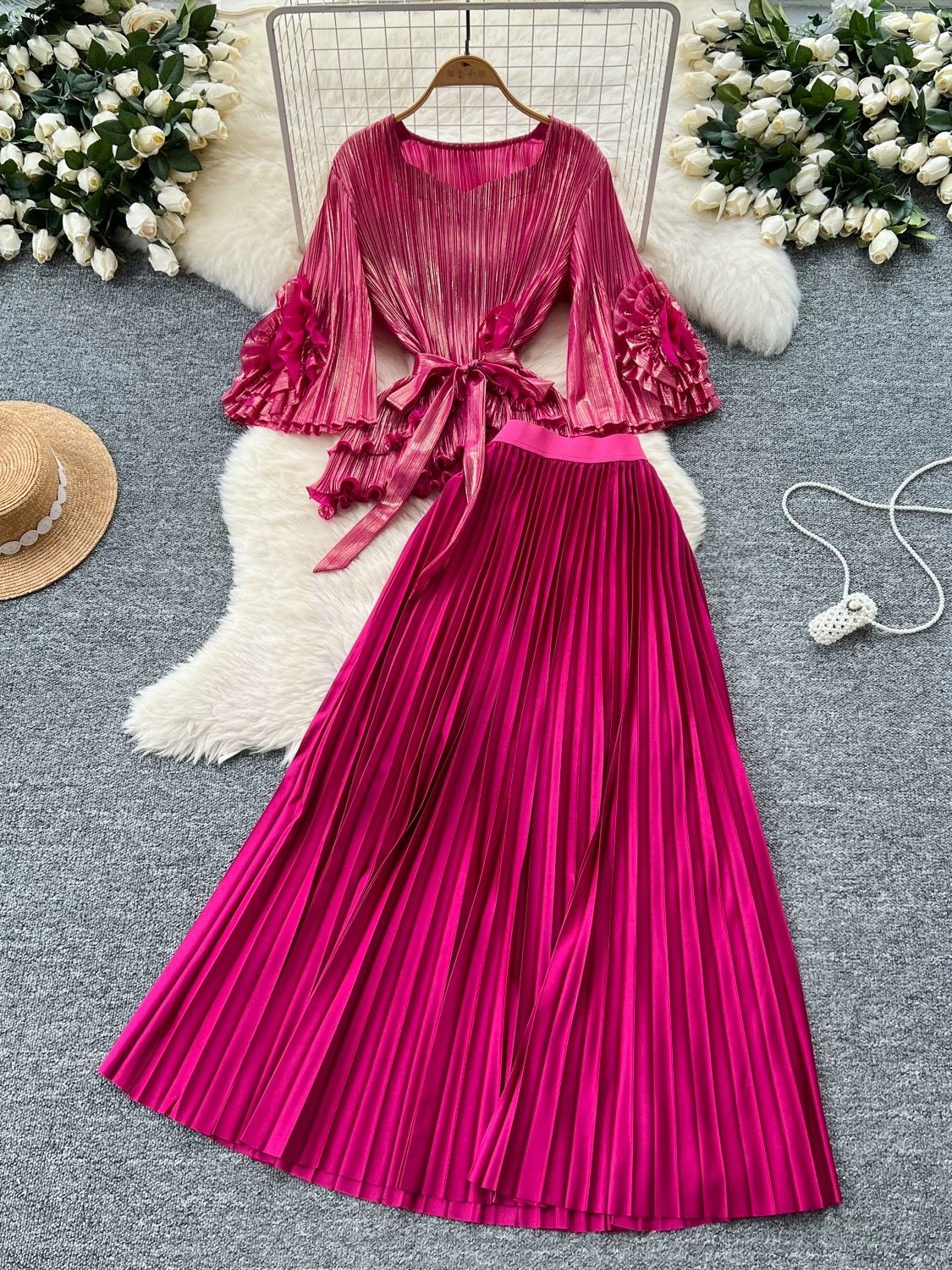 Delicate darling set FTP151 image