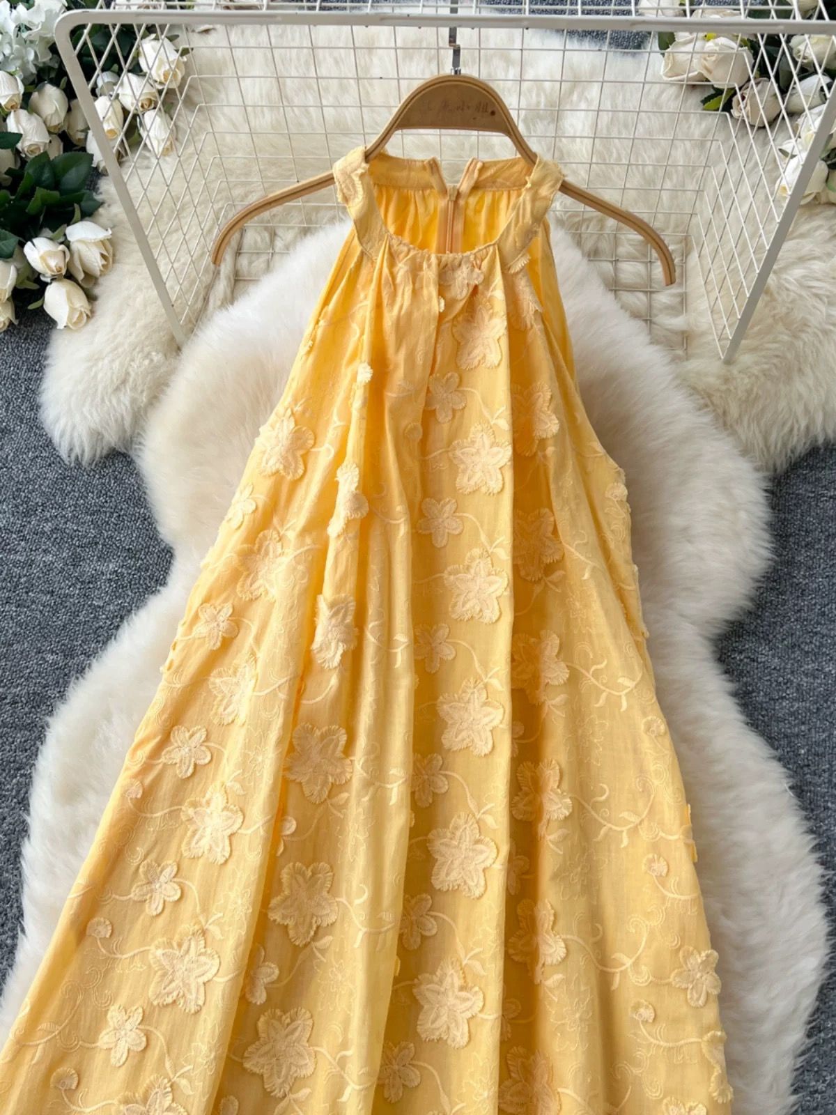 Proper attire dress CD2242 image