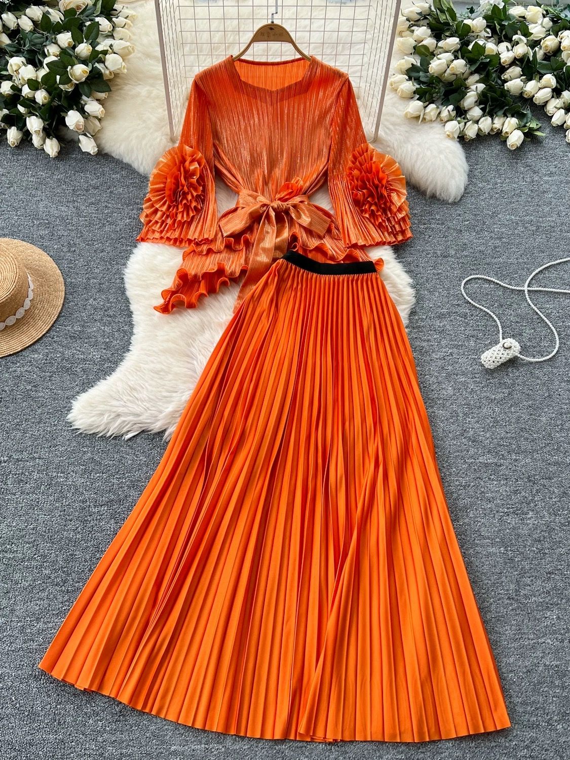 Delicate darling set FTP151 image