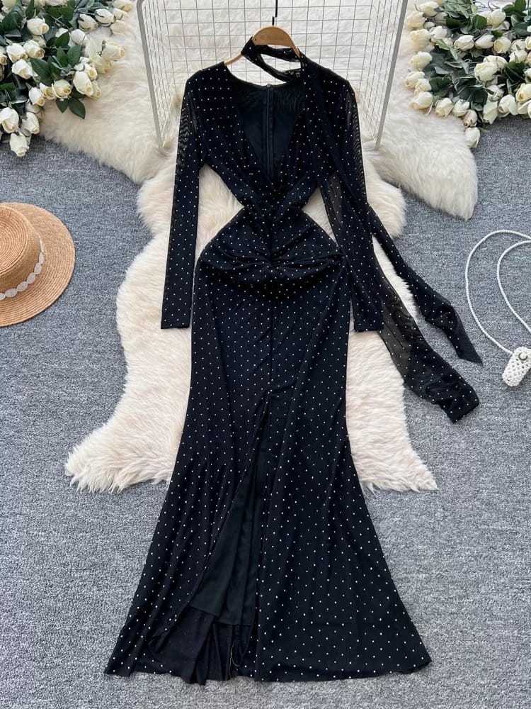 Into the slay dress FD1397 image