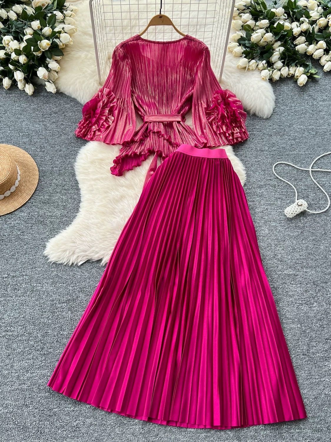 Delicate darling set FTP151 image