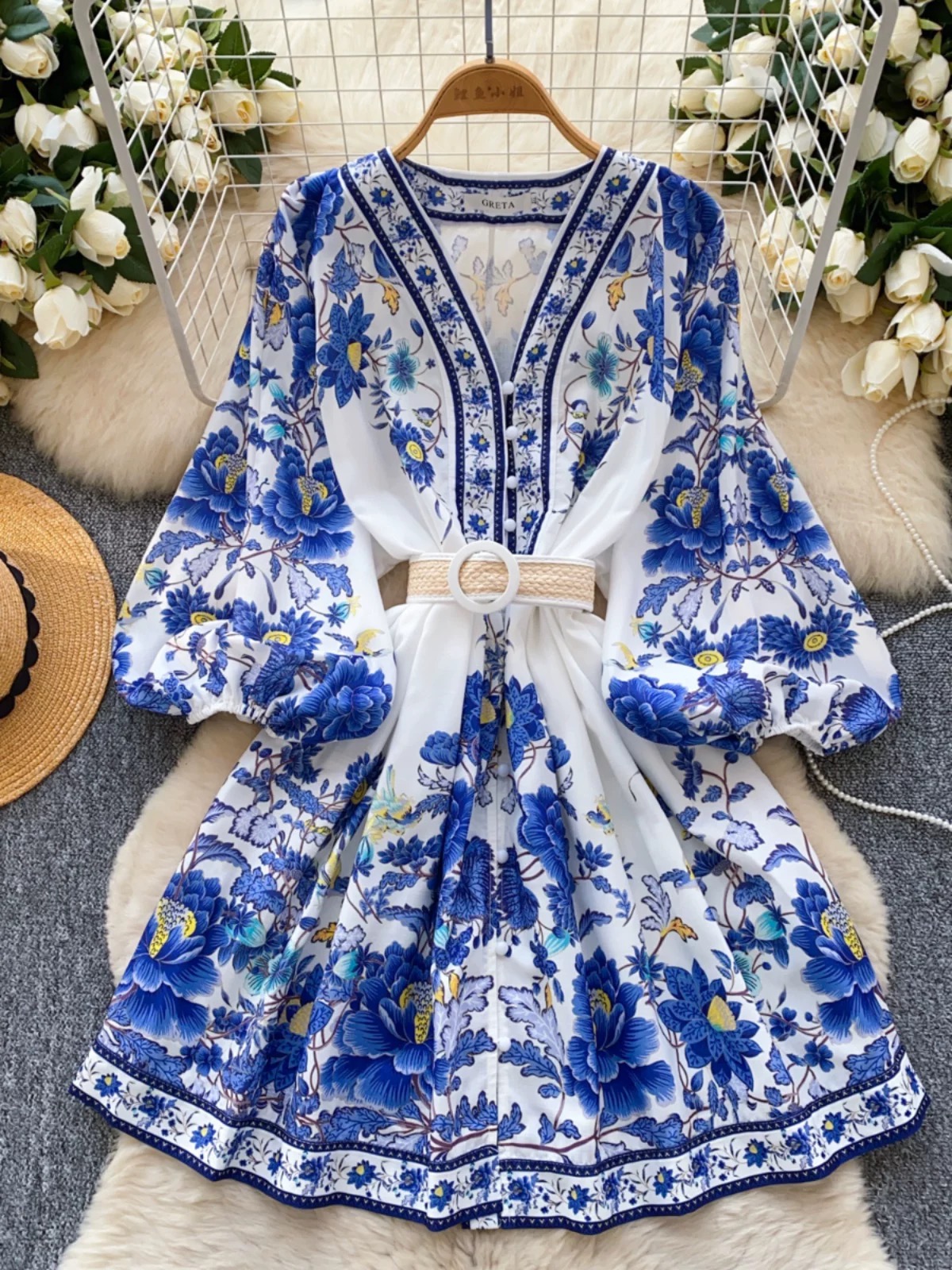 Added Product