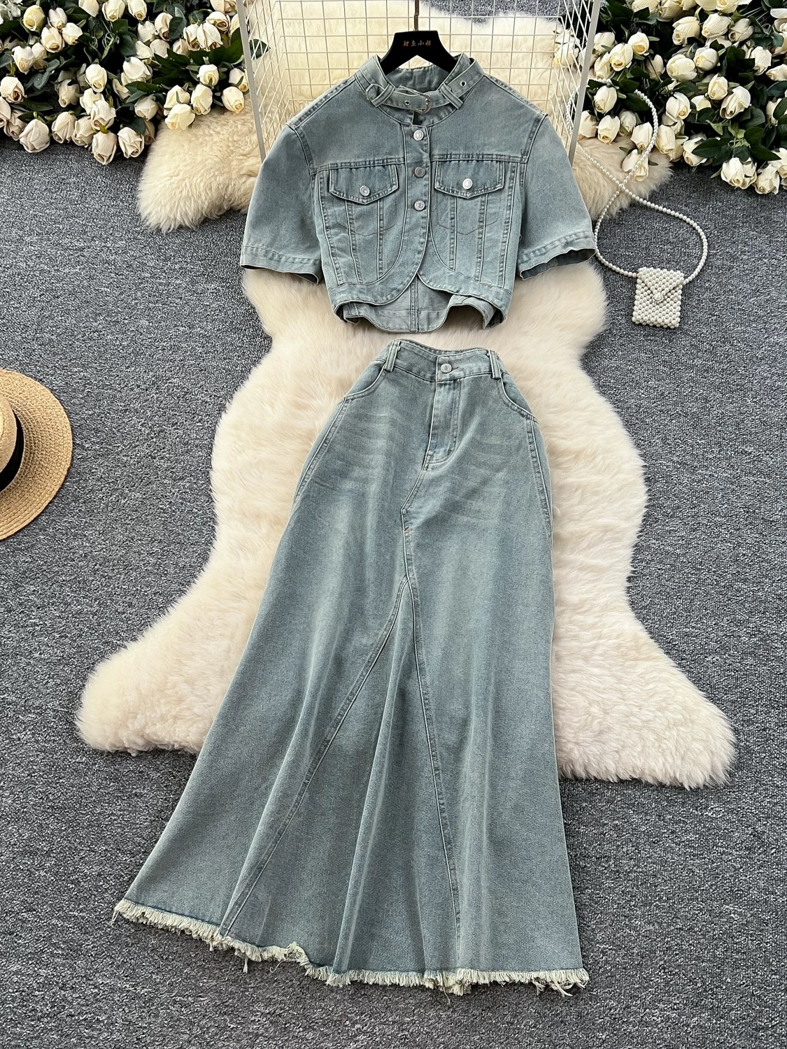 Added Product