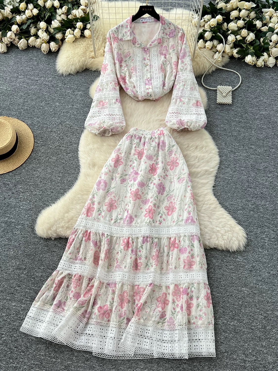 Added Product