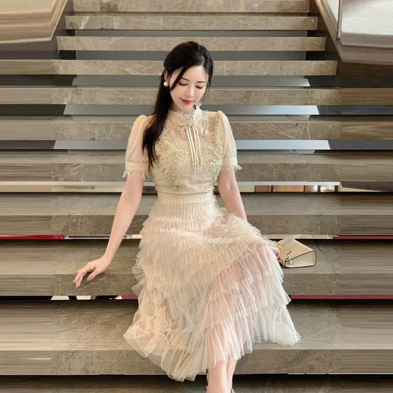 Show me comfort dress FD496 image