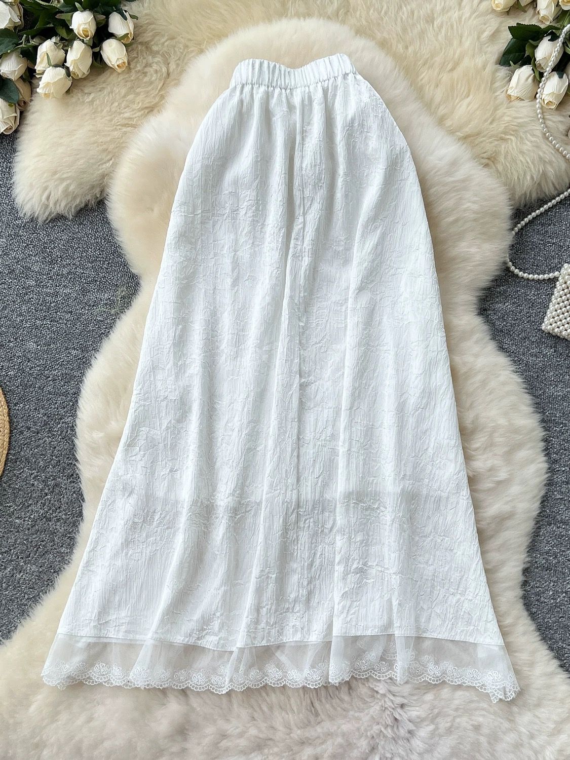 Princess Pop skirt CS197 image