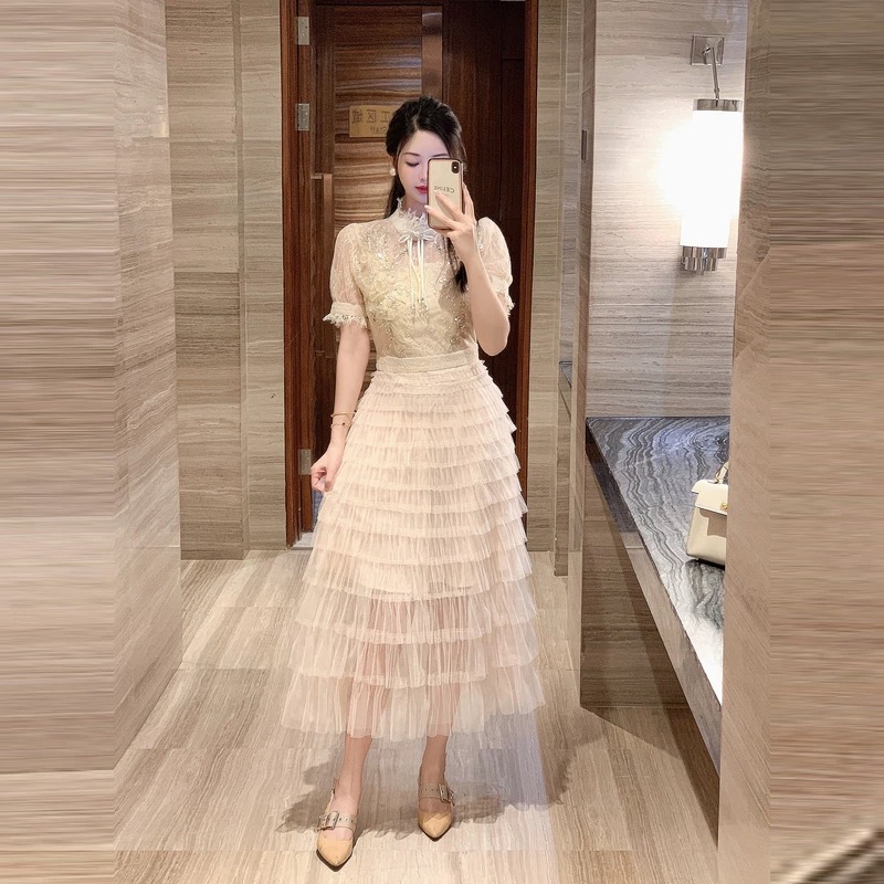 Show me comfort dress FD496 image