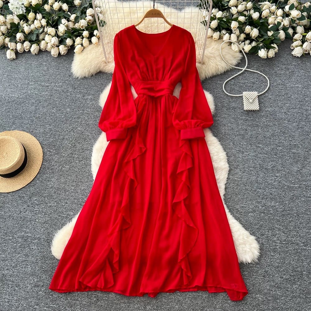 False alarm dress FD1393 image