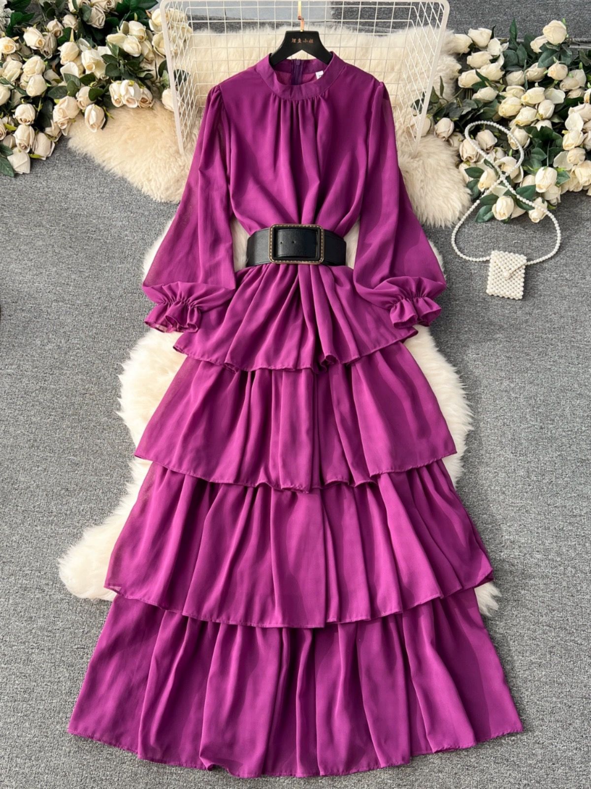 Sun chaser dress FD791 image