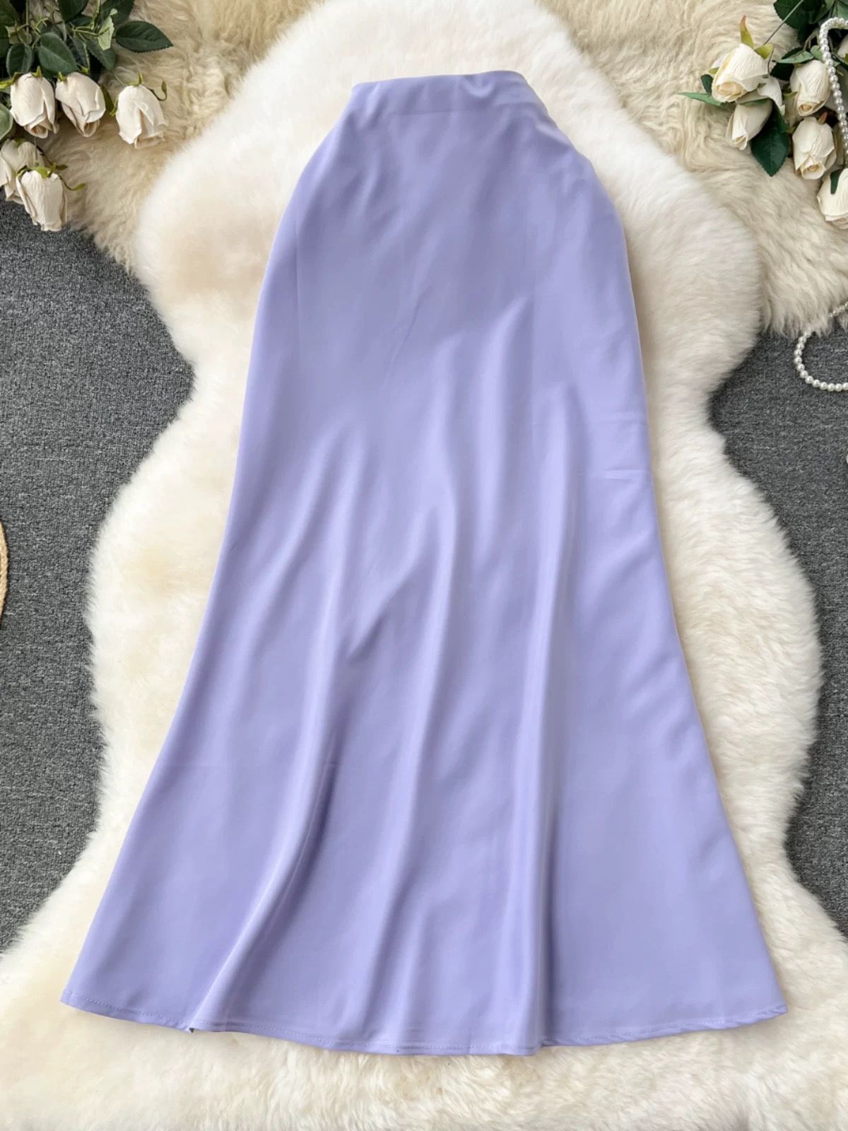 LA in the 90’s skirt FS114 image