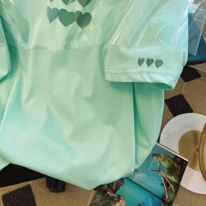 Elegant tee image