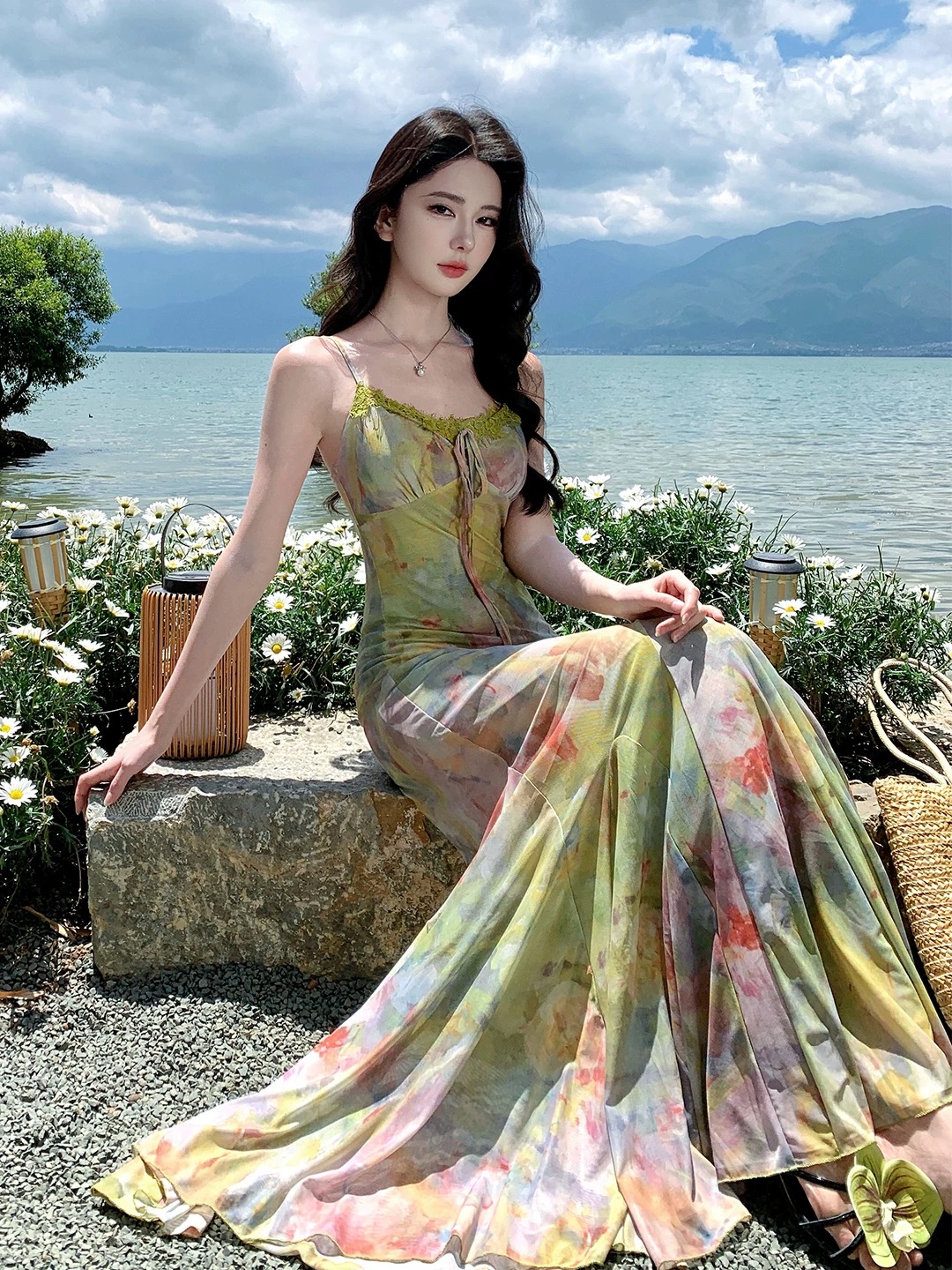 Belongs to me dinner dress CD529