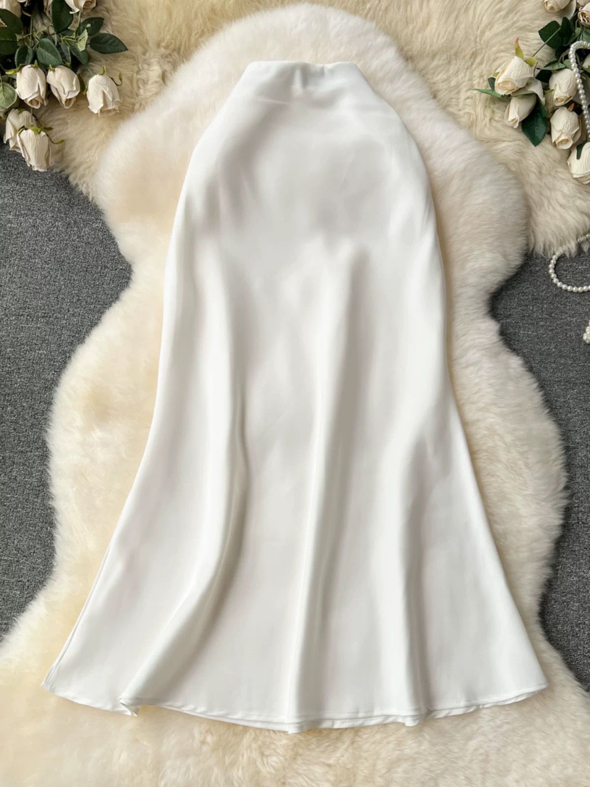 LA in the 90’s skirt FS114 image