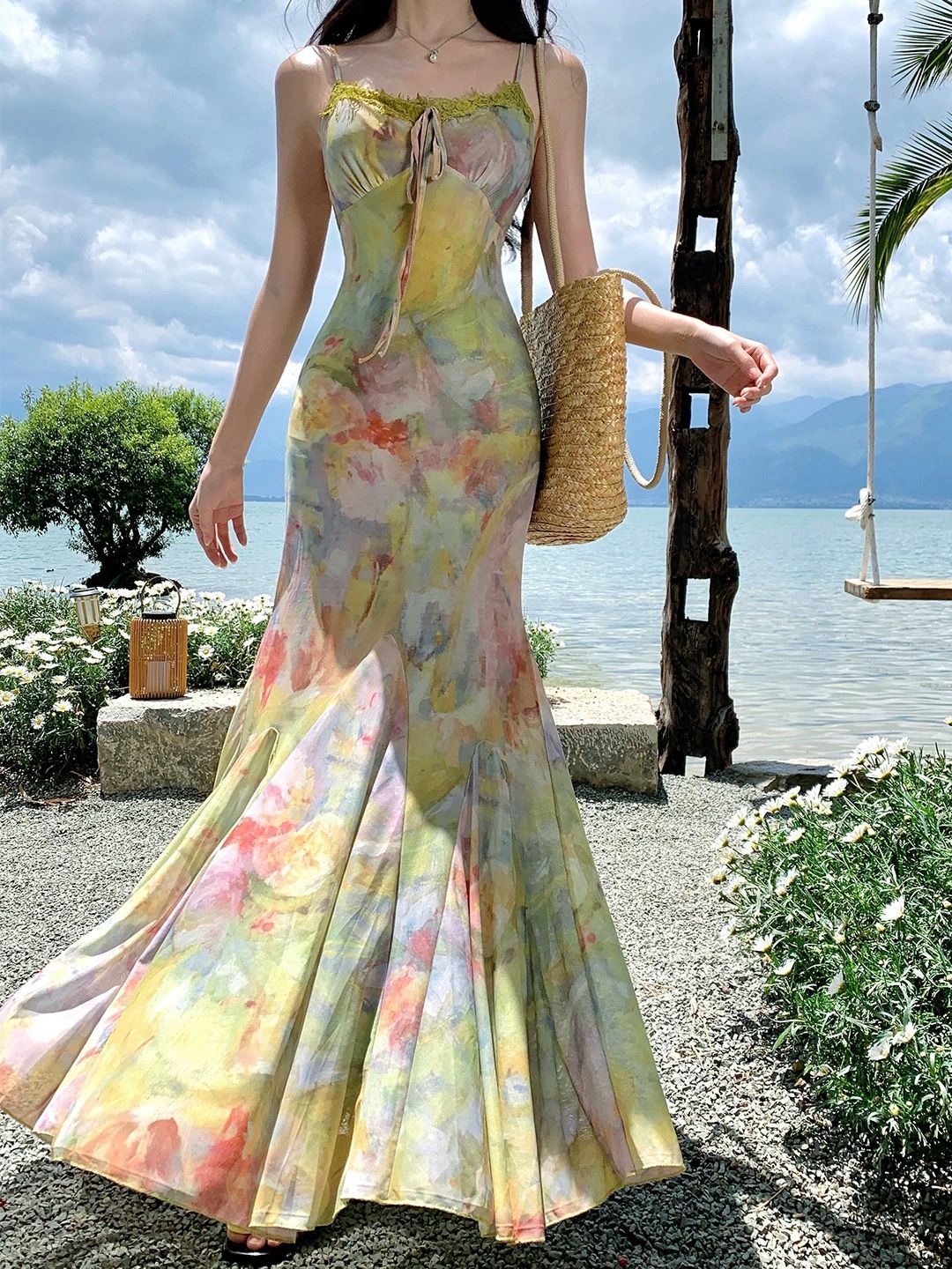 Belongs to me dinner dress CD529 image