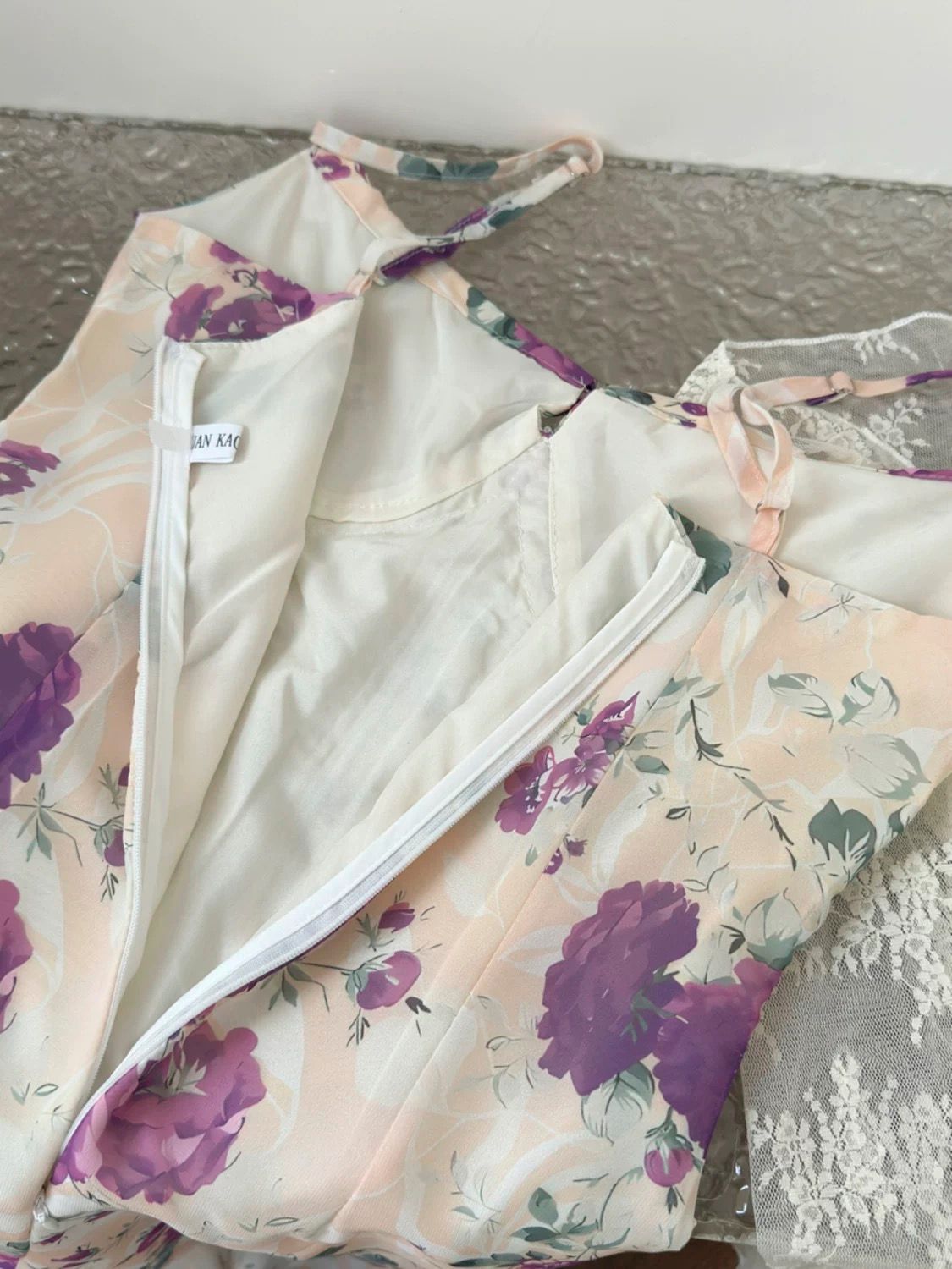 Mermaid princess dress CD1061 image