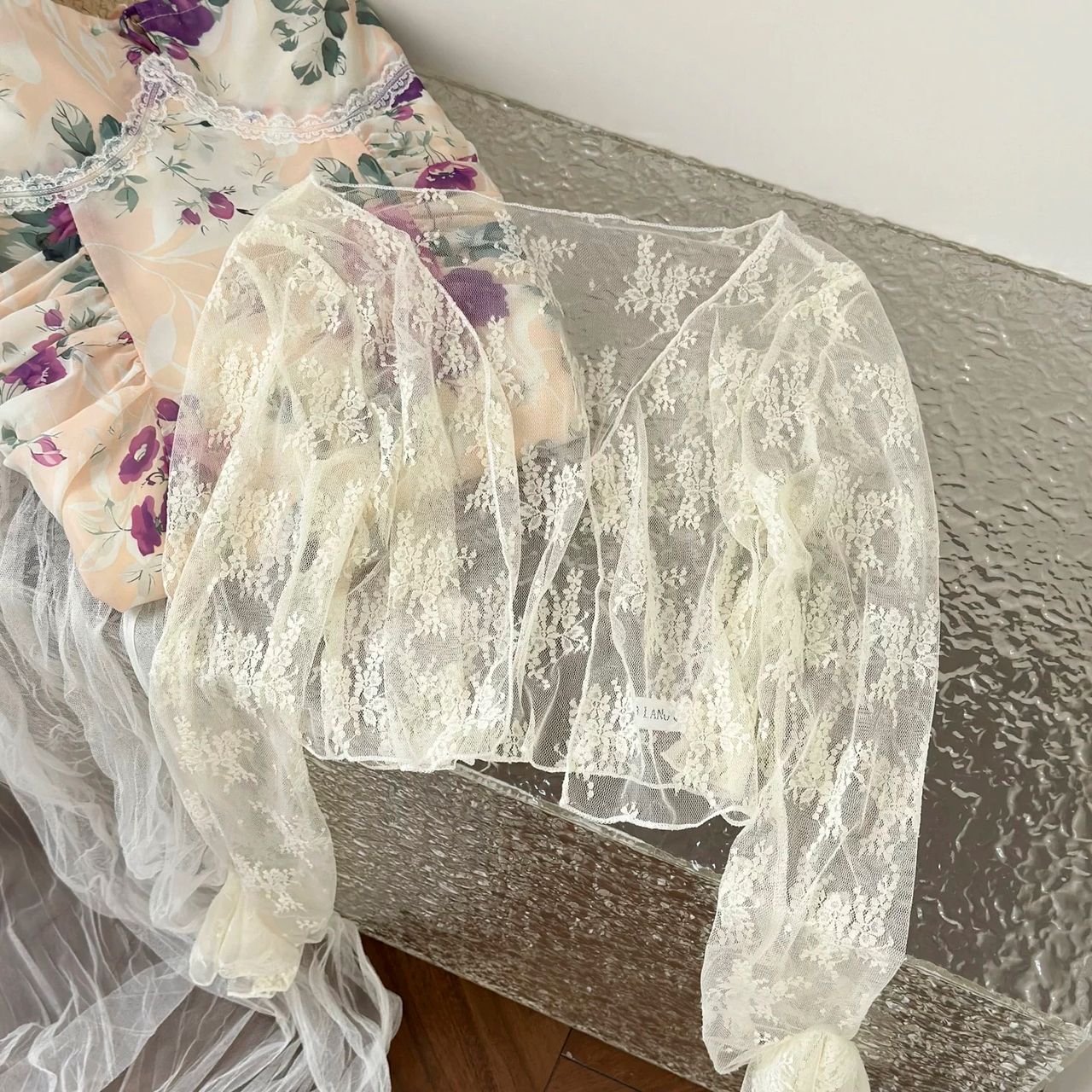 Mermaid princess dress CD1061 image