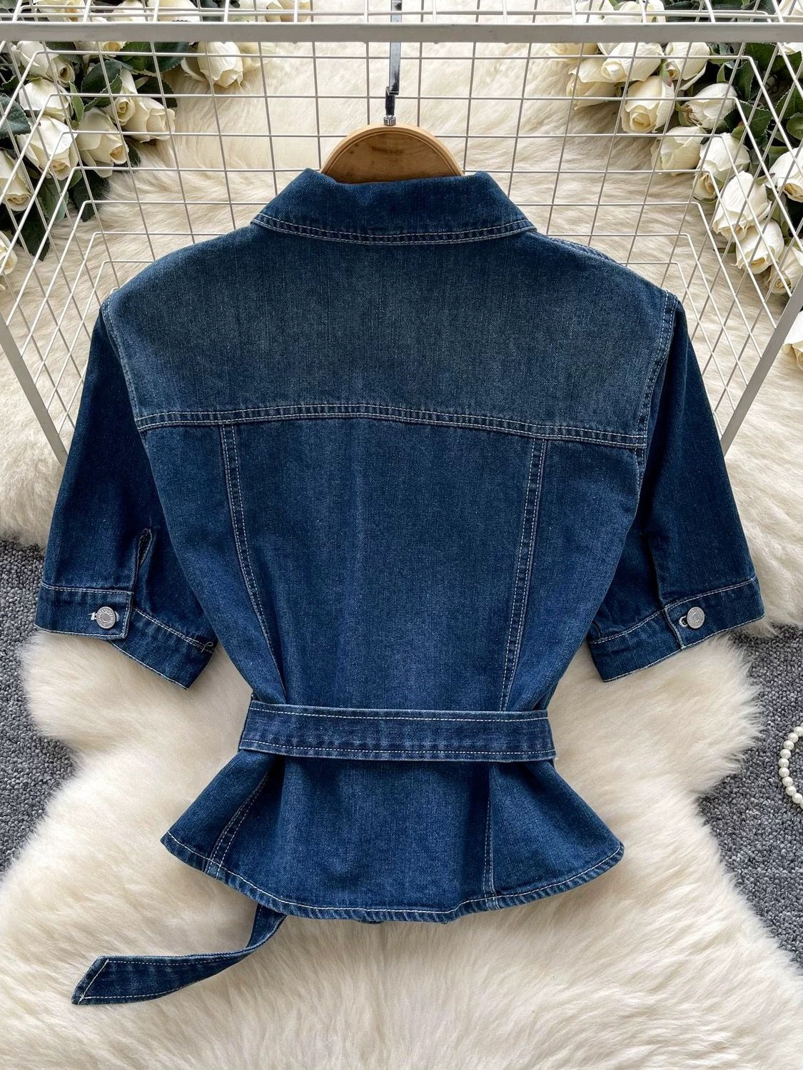 Success is a lifestyle top DTO126 image