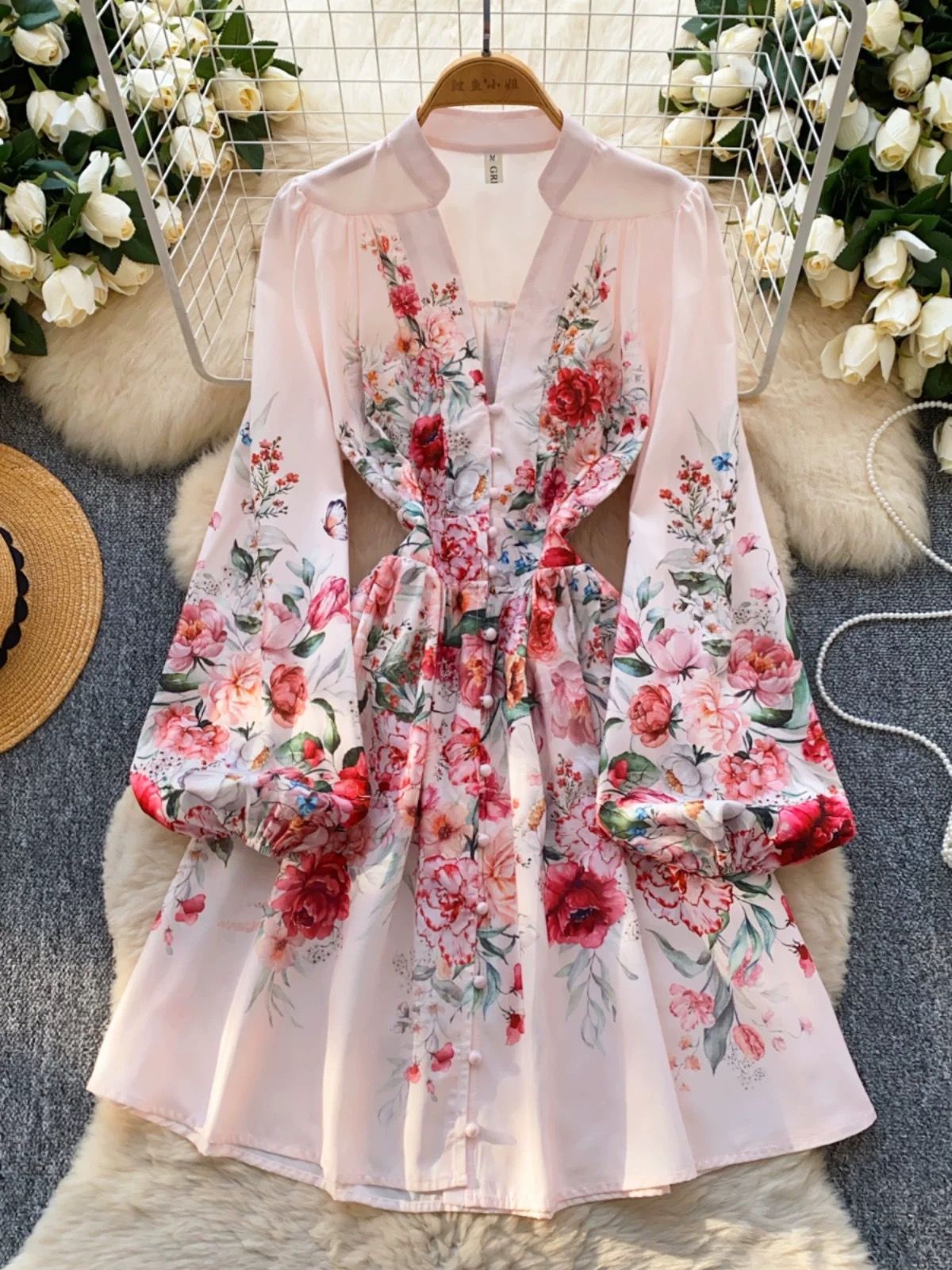 Perfect night out dress ED405 image