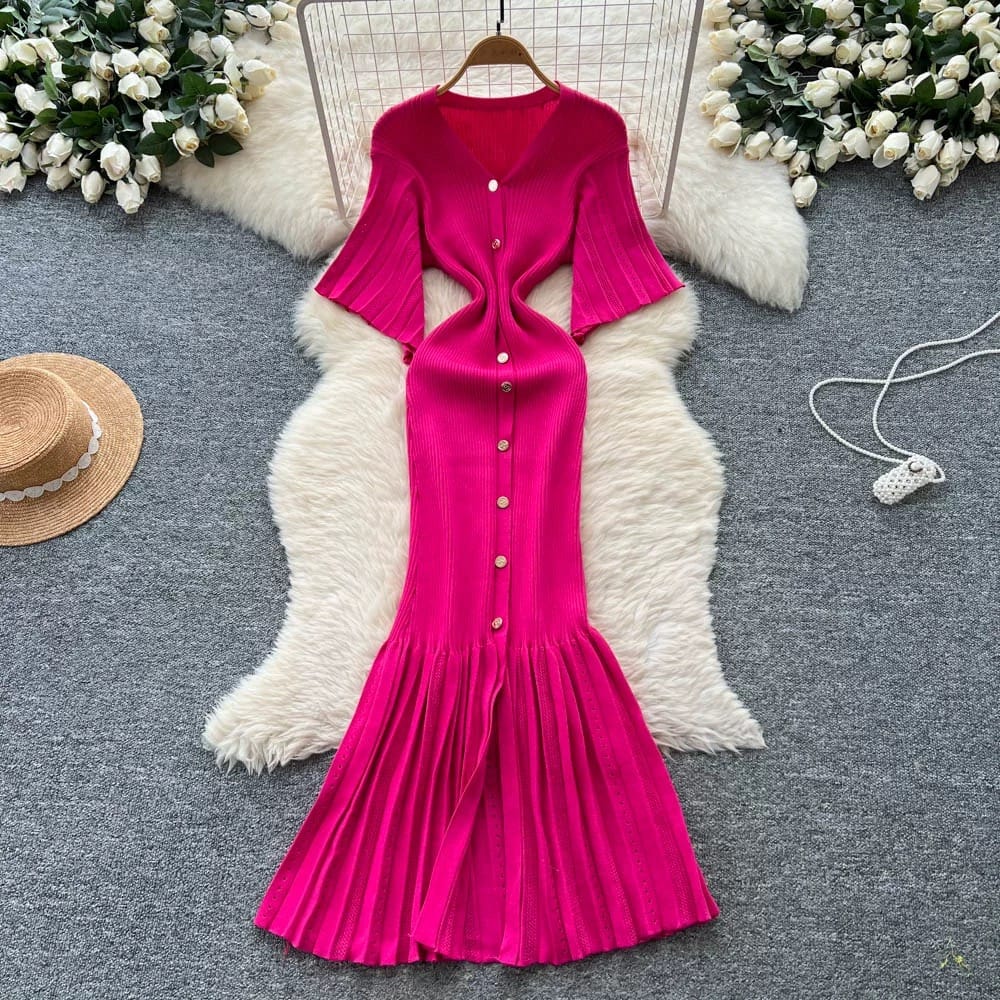 City girl dress CD526 image