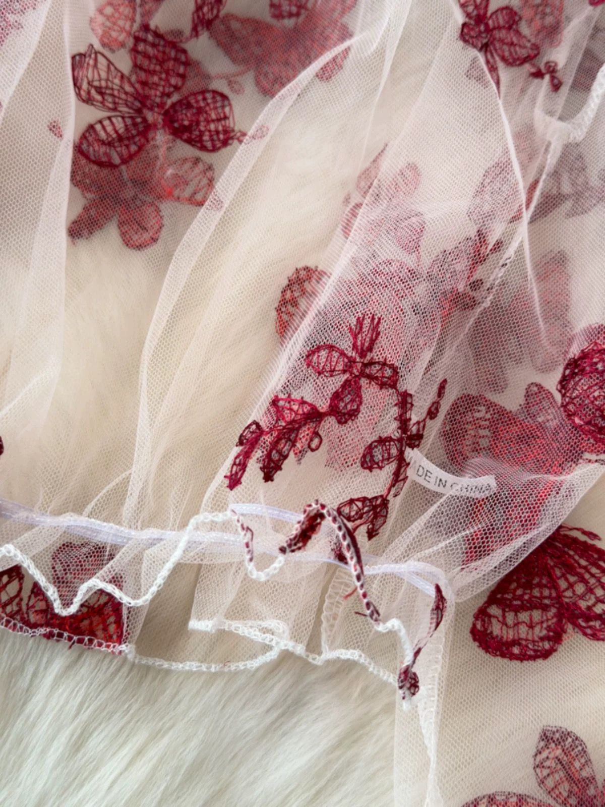 Dominate the night top CTO357 image