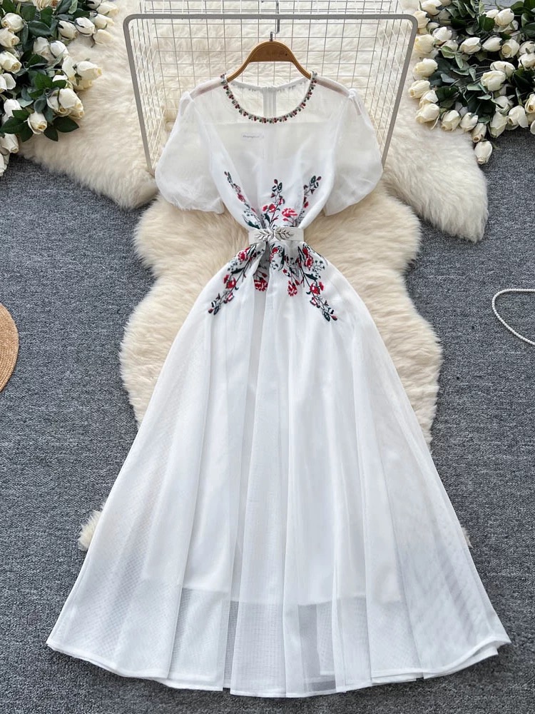 Beyond luxury dress FD499