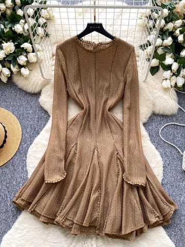 Elysian dress FD1390