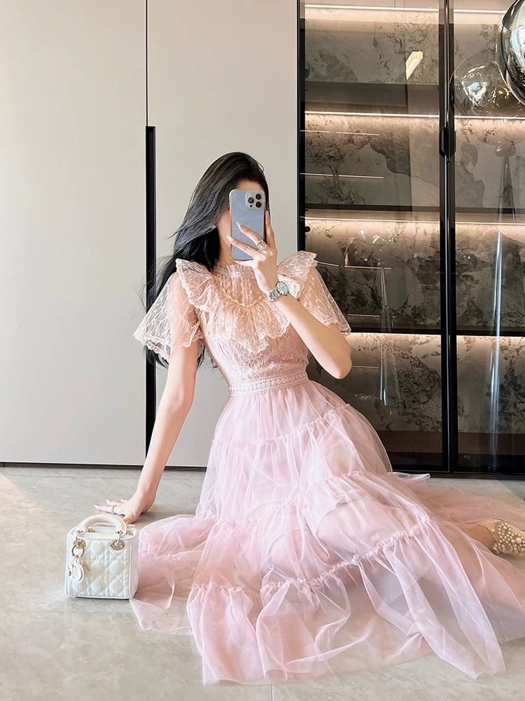 Like me better dress FD492 image