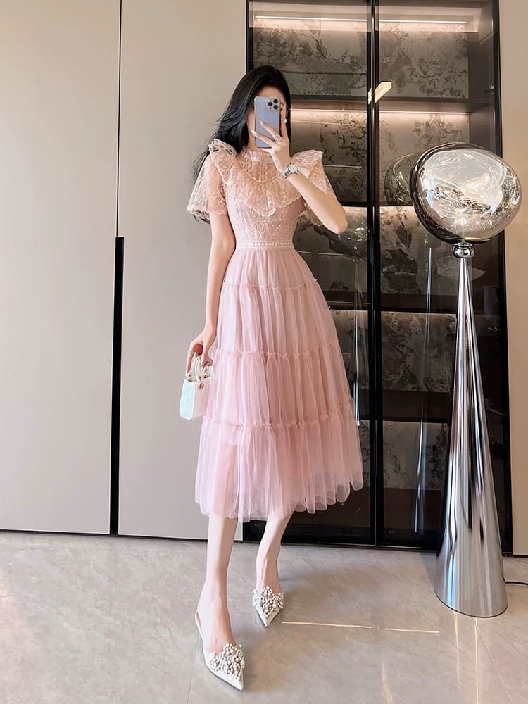 Like me better dress FD492 image