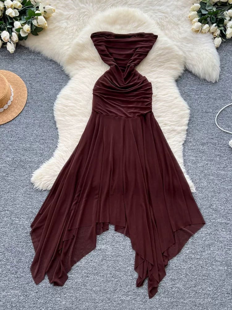 Come out tonight dress CD261 image