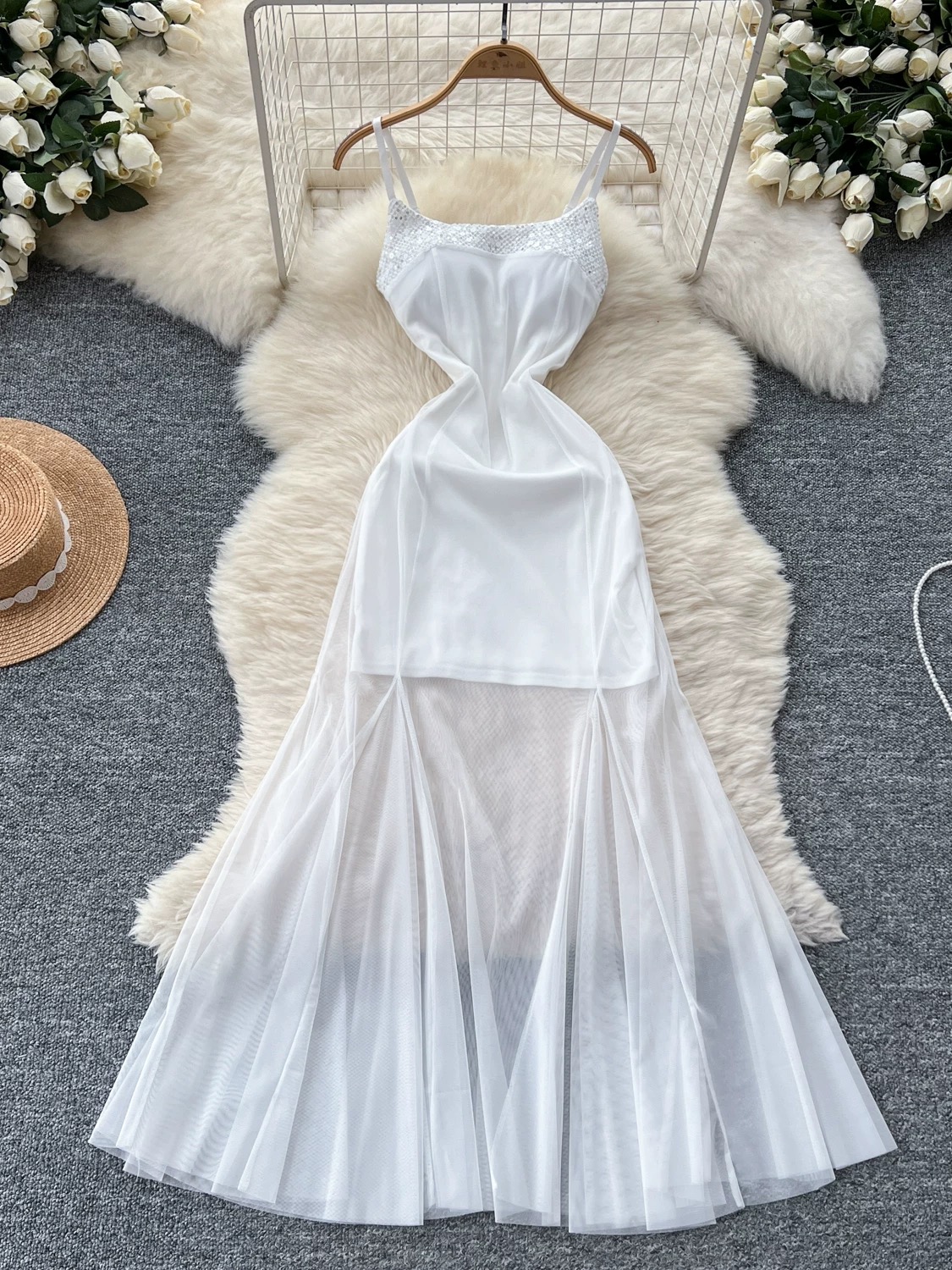 Added Product