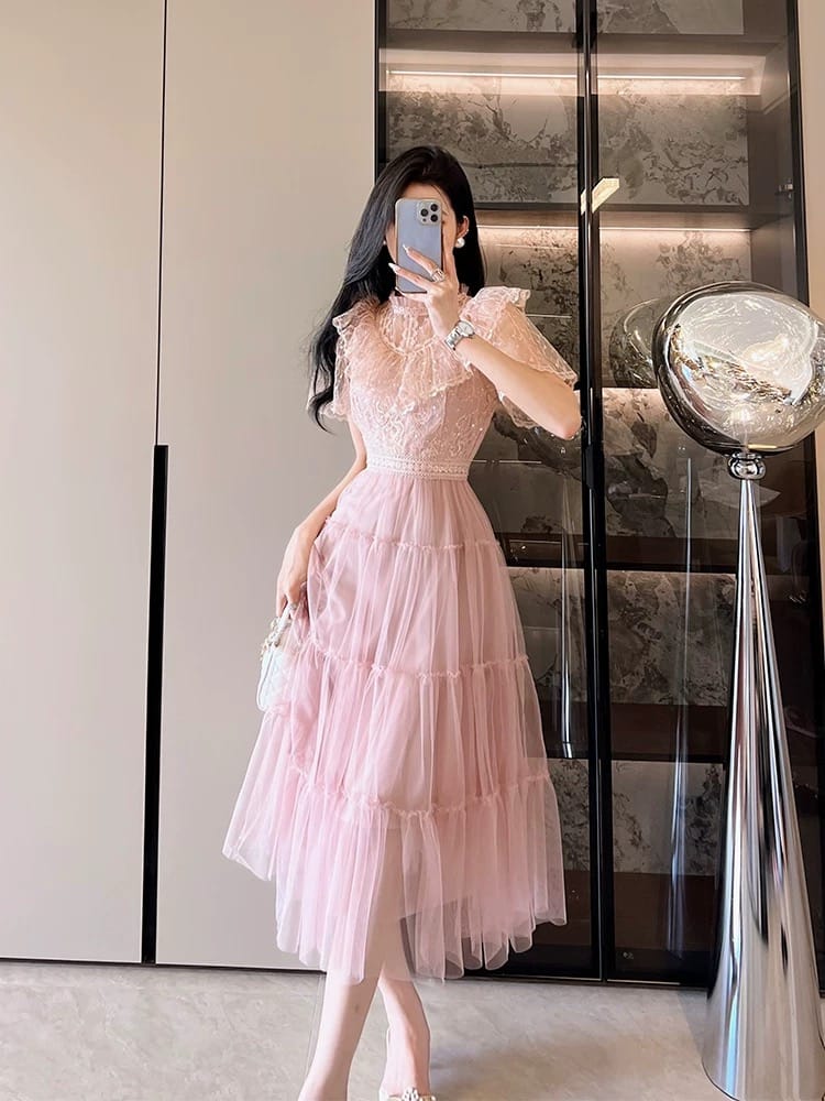 Like me better dress FD492 image