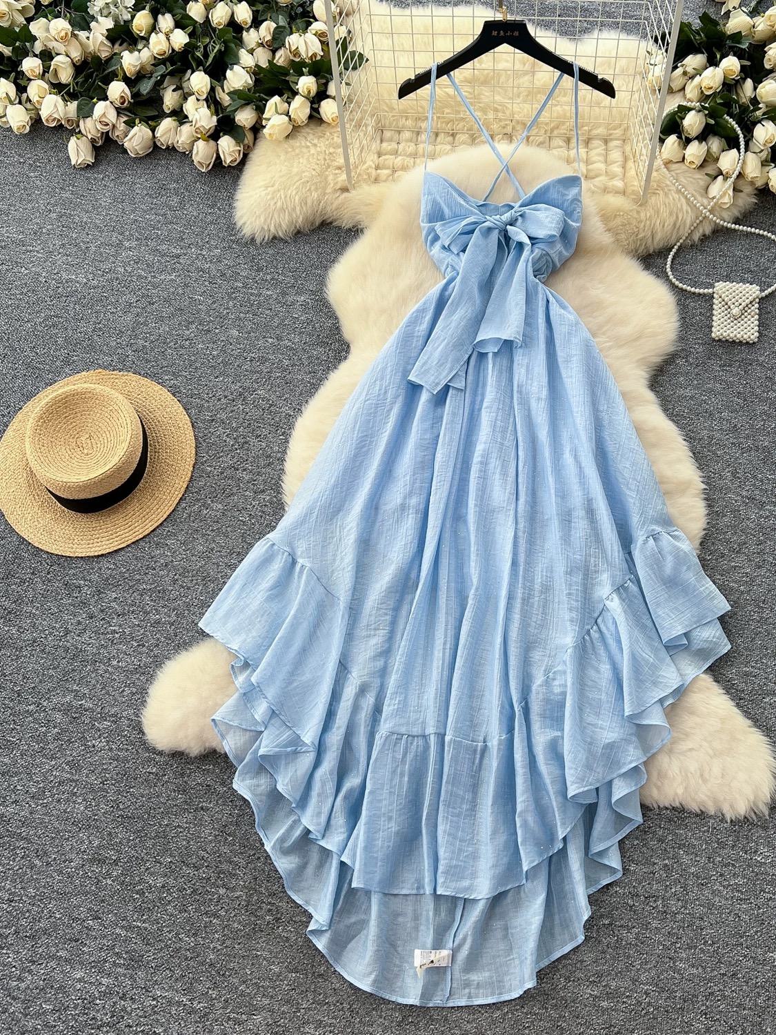 Out of work dress CD1204