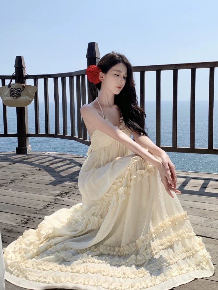 Places to be dress CD524 image