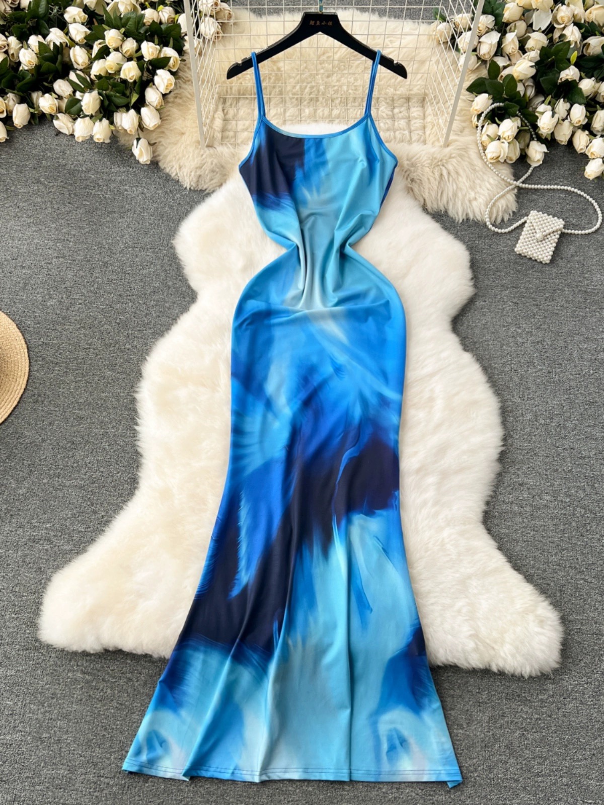 Fierce slay dress CD2016