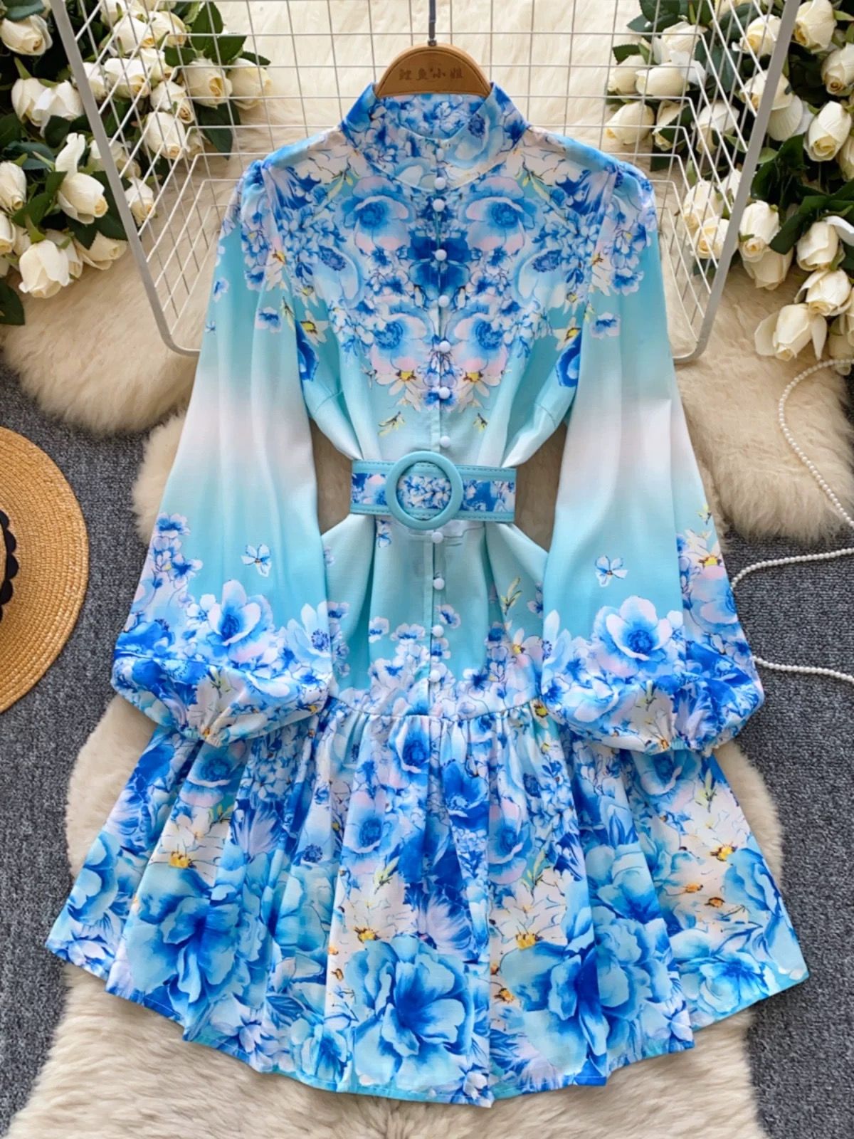 Softlife dress ED410 image