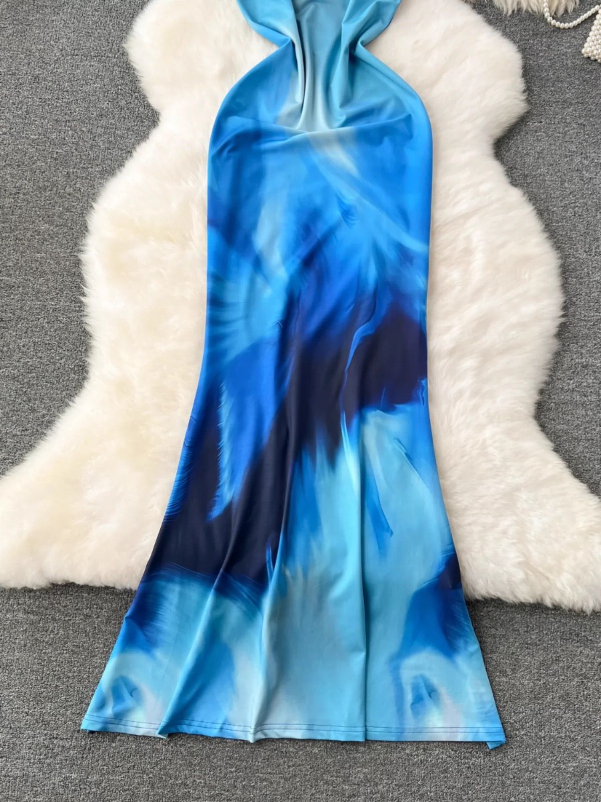 Fierce slay dress CD2016 image