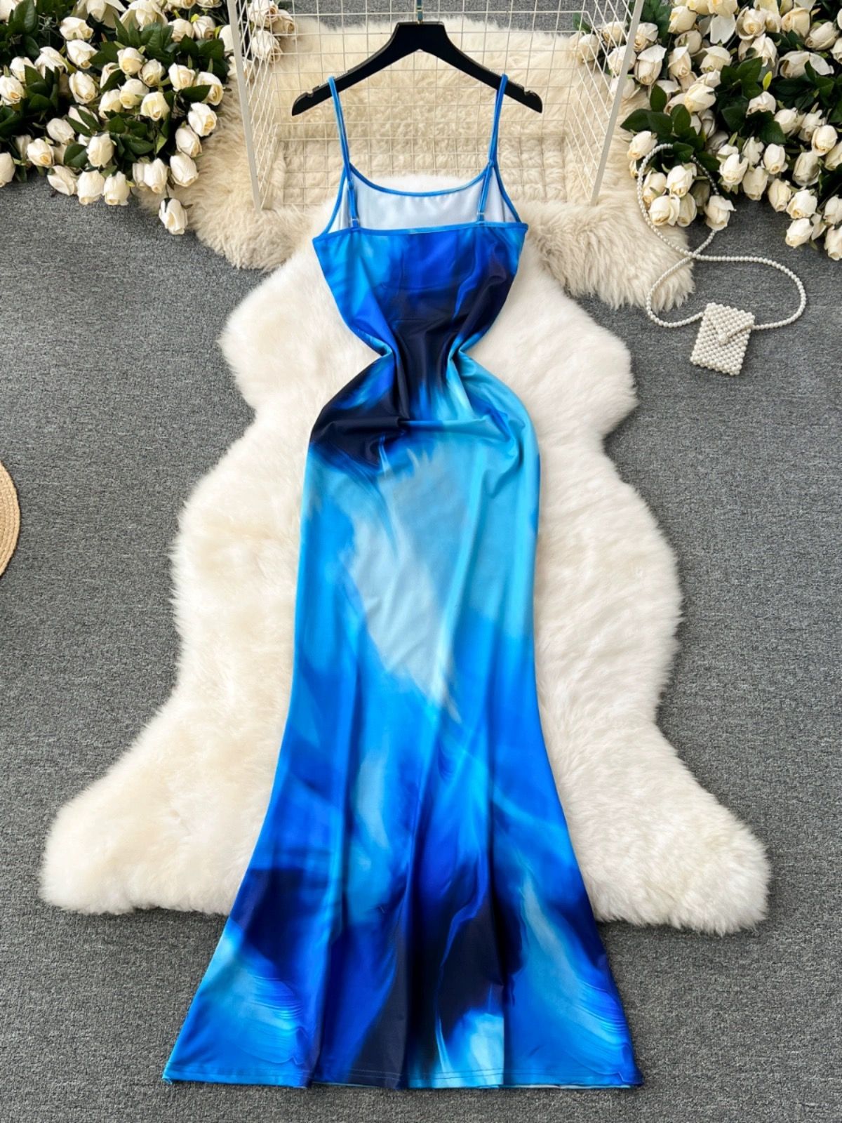 Fierce slay dress CD2016 image