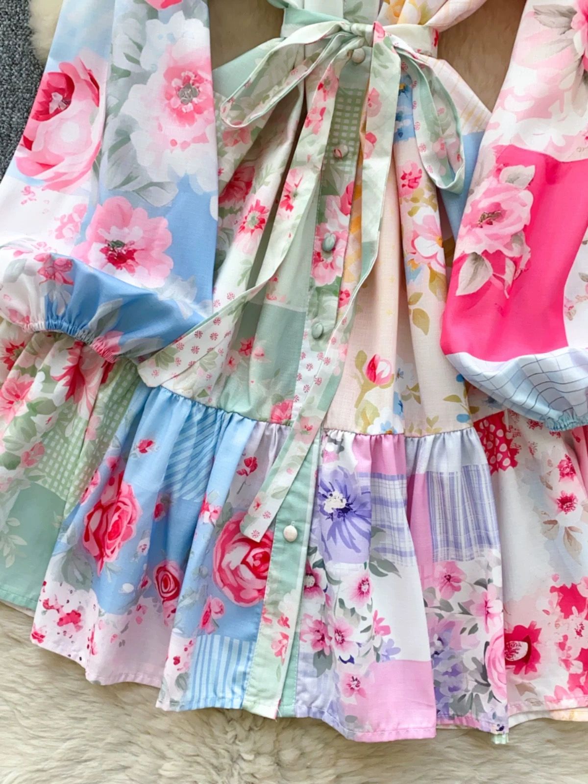 Look of love dress ED404 image