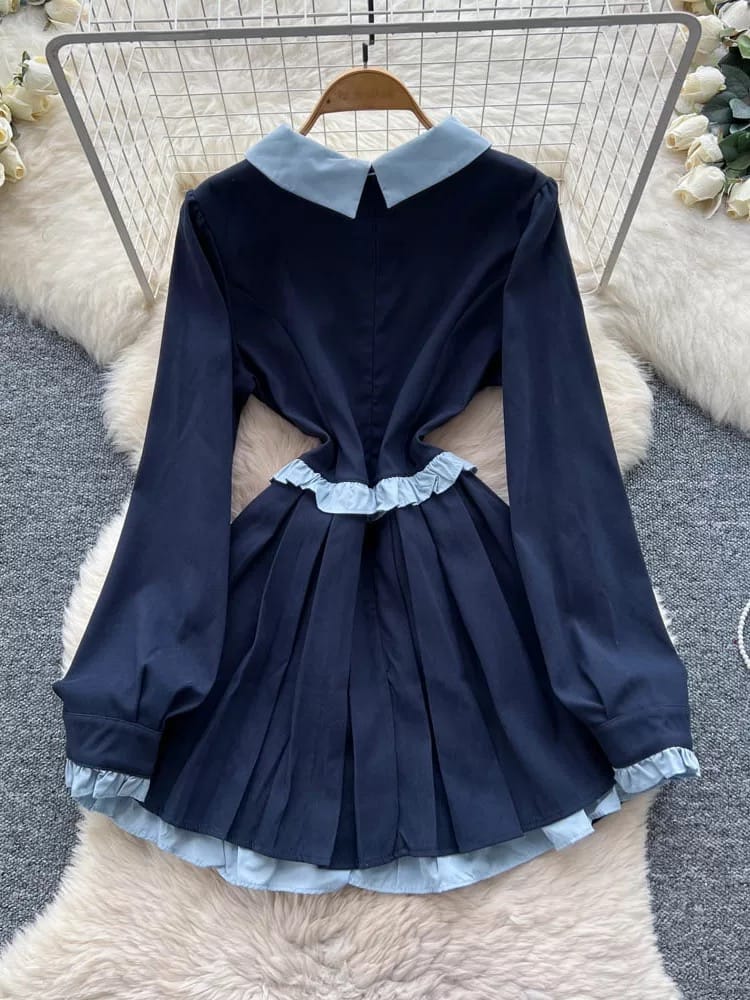 Not your average girl dress FD1381 image