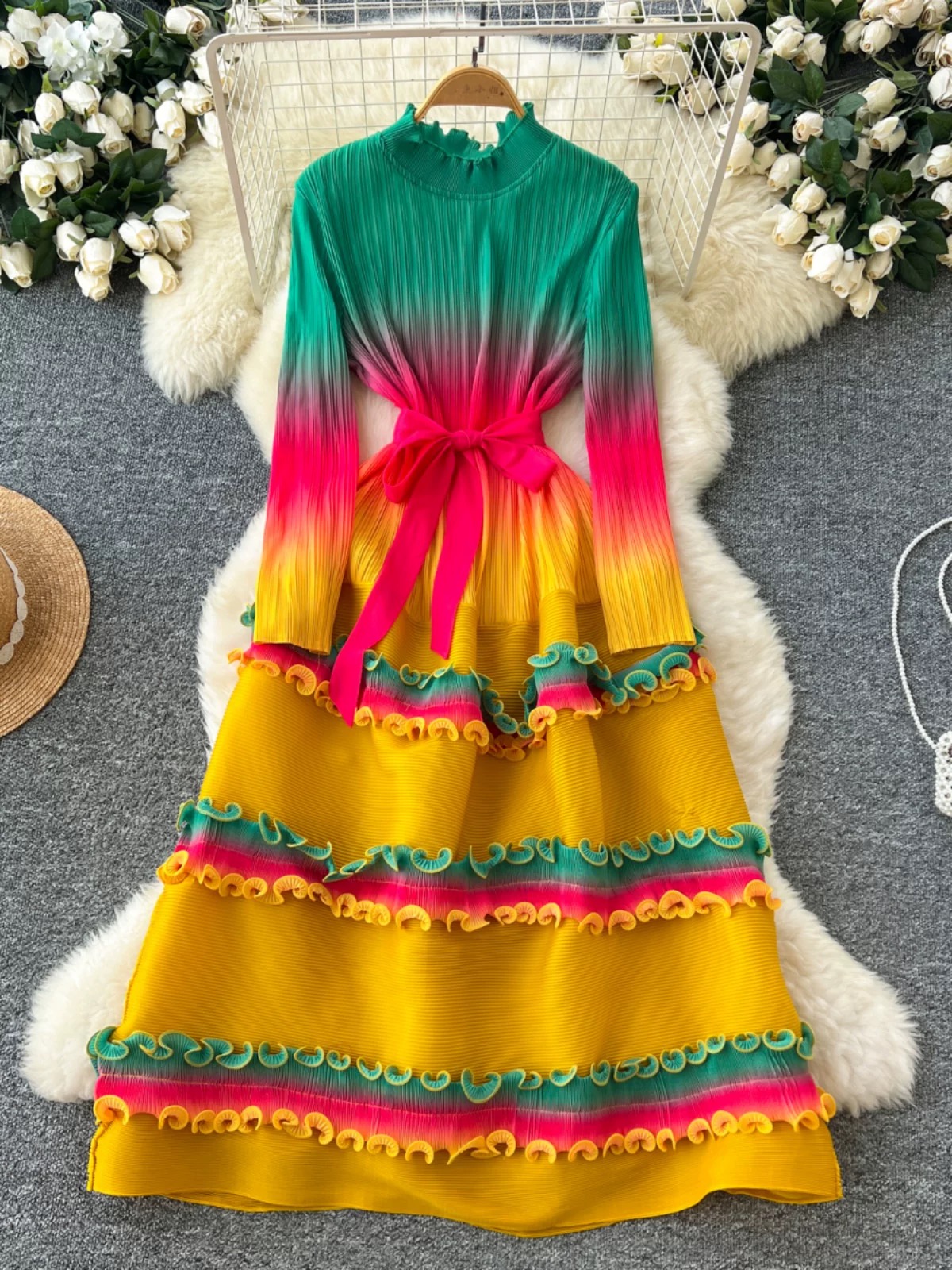 Added Product