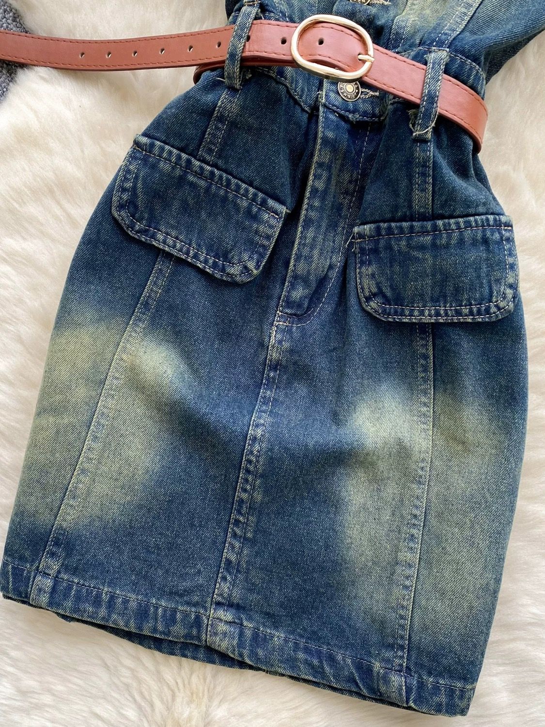 Summer fun dress DBC50 image