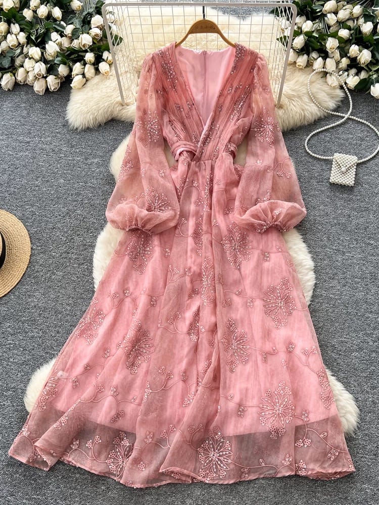 Coolest on the block dress FD1382 image