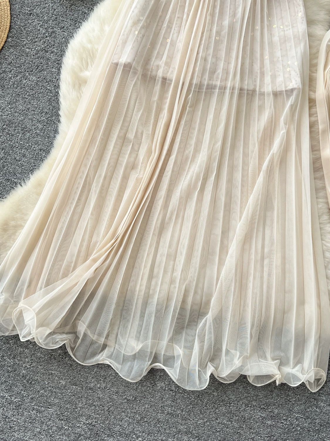 Roman bae dress CD1039 image