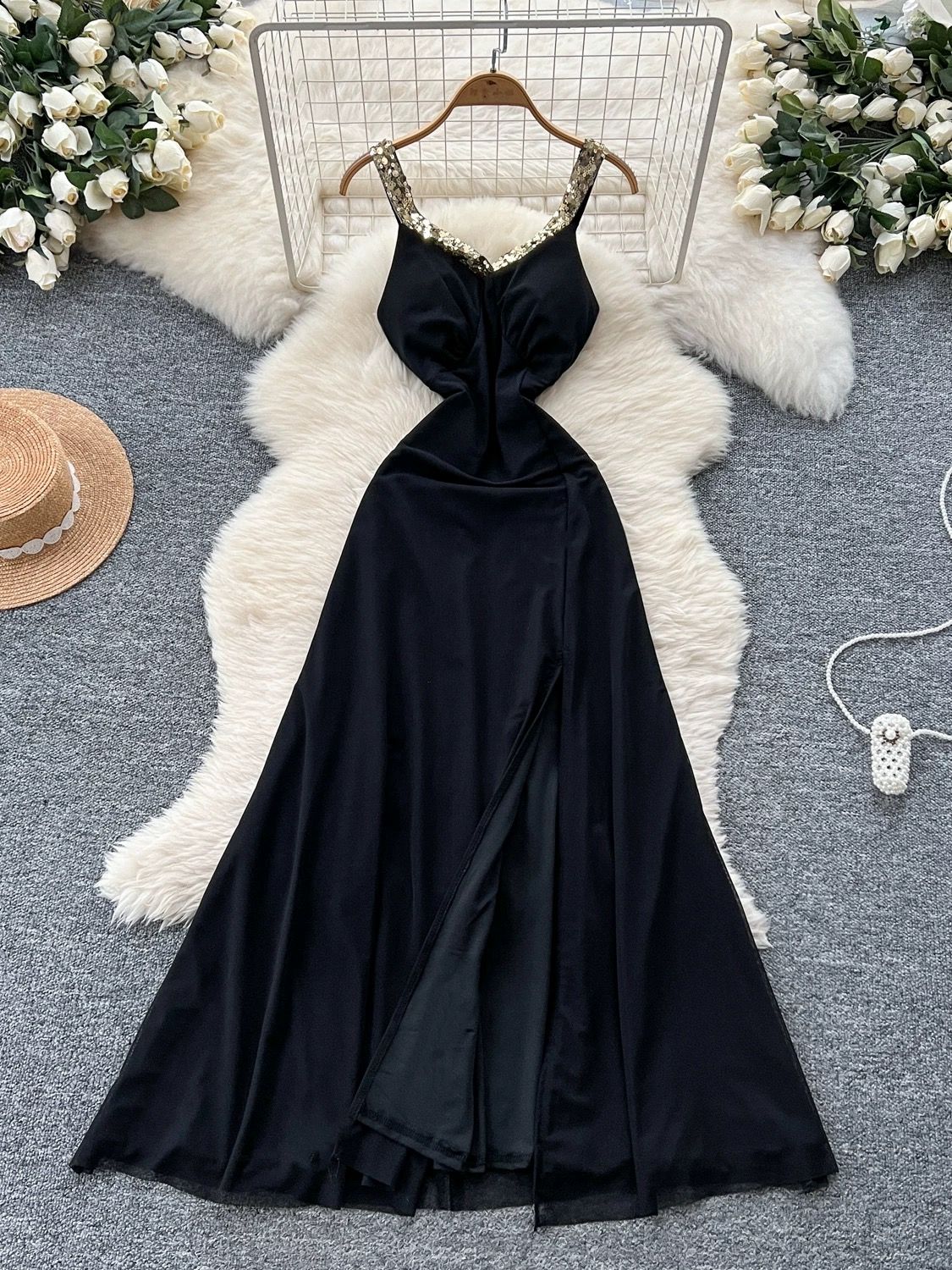 Always looking fly dress FD814 image