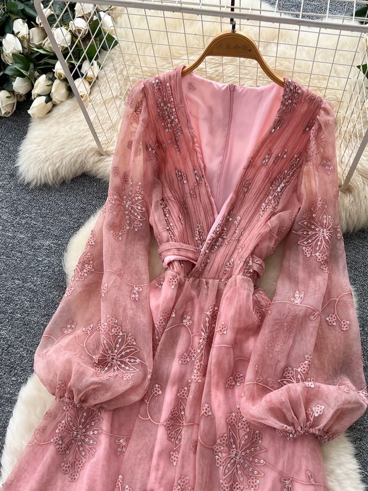 Coolest on the block dress FD1382 image