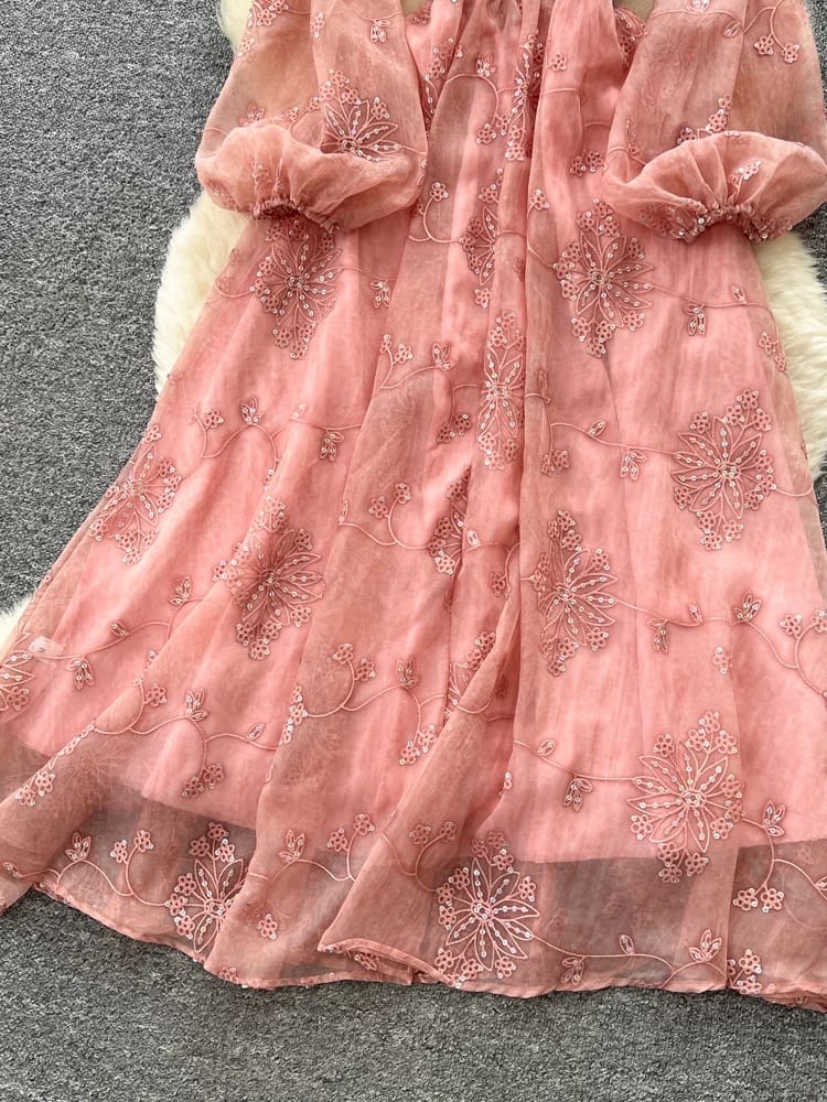 Coolest on the block dress FD1382 image