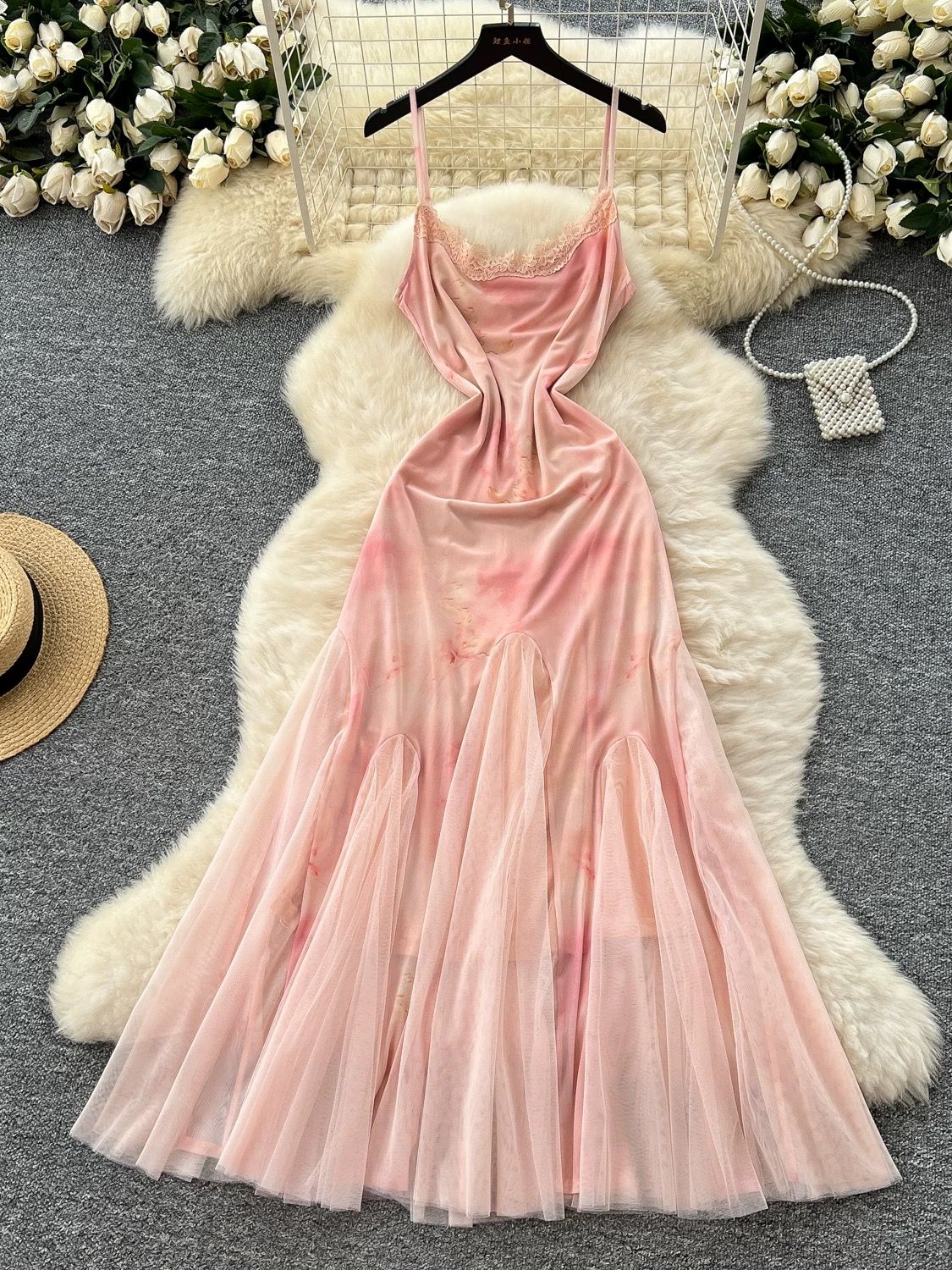 Weekend best dress CD1232 image