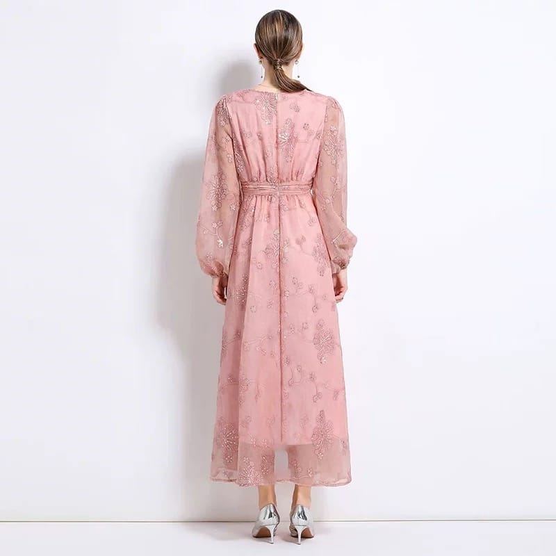 Coolest on the block dress FD1382 image