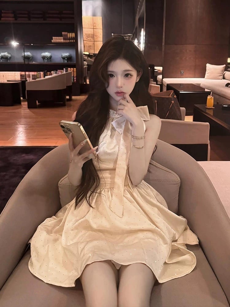 Garden brunch gown CD257 image